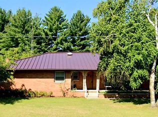 N5847 County Road D, Princeton, WI 54968