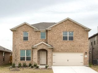 5317 Vanner Path, Georgetown, TX 78626