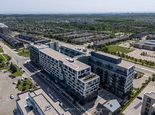 2450 Old Bronte Rd #707, Oakville, ON L6M 5P6