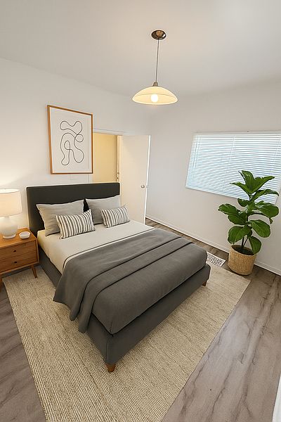 Winnipeg Apartment for rent - 2 Bedrooms — photo 19