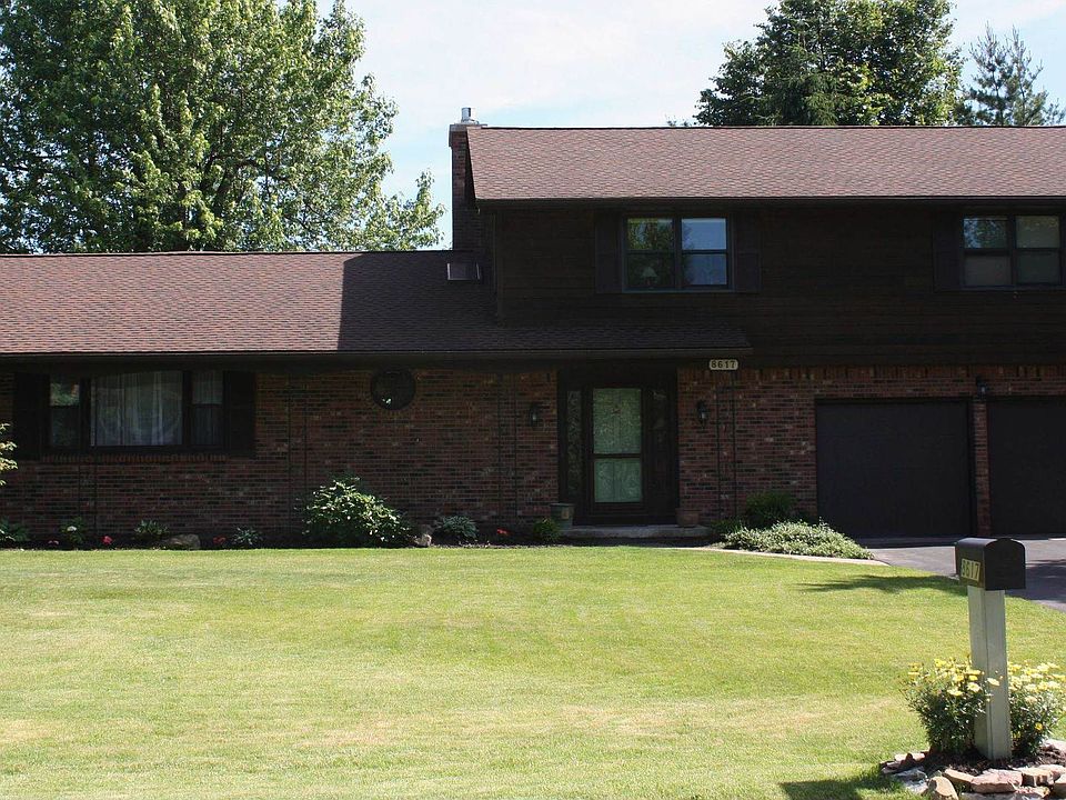 Sheridan Hill Dr. 