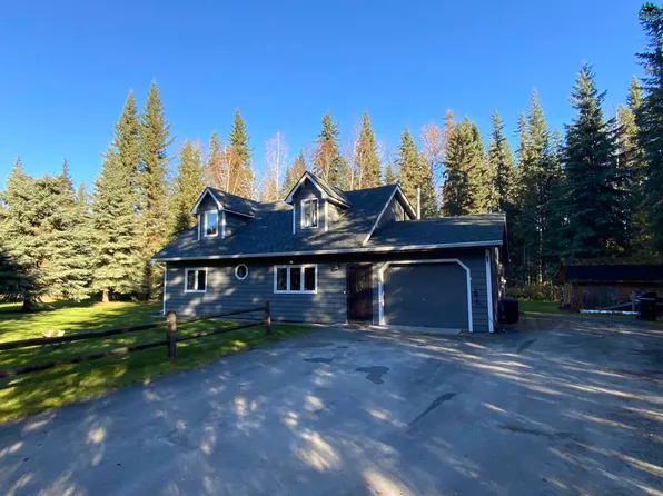 2840 Wolfpack St, North Pole, AK 99705
