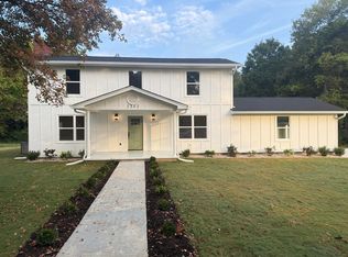 3342 Tunnel Hill Rd SW, Cleveland, TN 37311