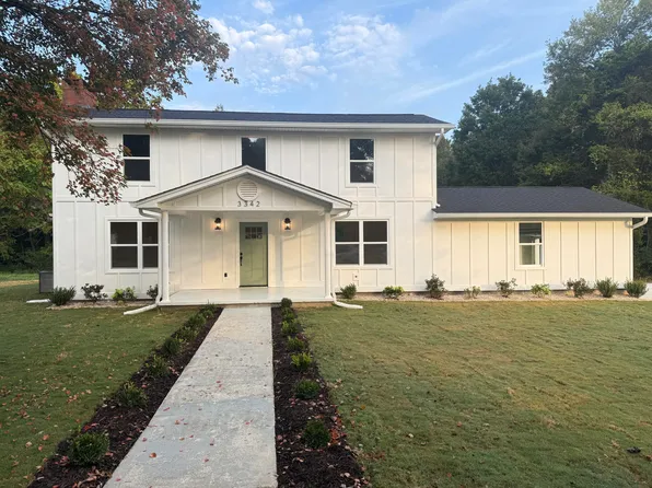 3342 Tunnel Hill Rd SW, Cleveland, TN 37311
