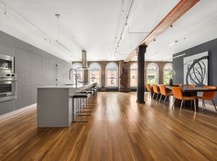 307 W Broadway APT 3, New York, NY 10013