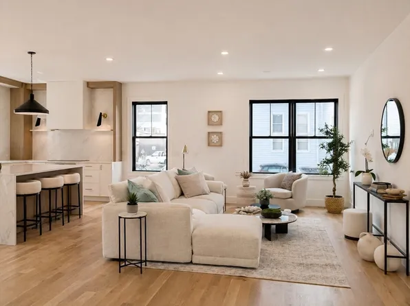 21 S Waverly St #21, Brighton, MA 02135