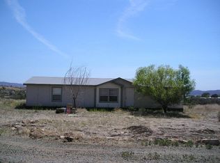 9355 E Smoki Trl, Dewey, AZ 86327