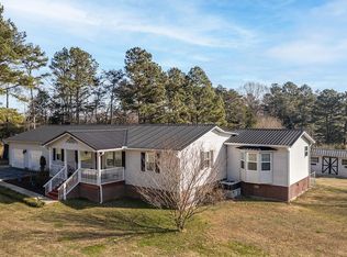 4149 Blue Springs Rd, Cleveland, TN 37311