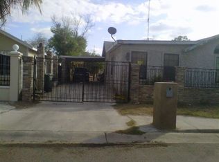 405 W Ash St, Laredo, TX 78040