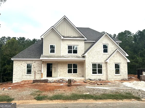 1698 Shoal Creek Way, Bishop, GA 30621