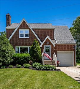 186 Ridgewood Dr, Buffalo, NY, 14226