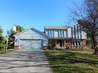 7116 Heathwyck Rd, Maumee, OH 43537