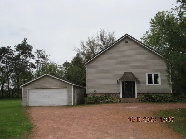 104979 Elderberry Road, Colby, WI 54421