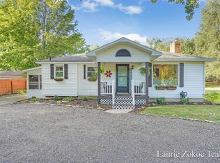 2757 Obrien St SW, Grand Rapids, MI 49534