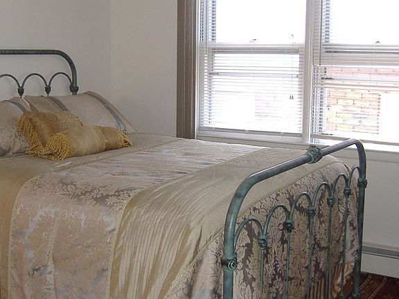 1st Bedroom