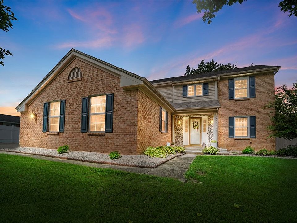 1st image of 5081 Parkside Dr