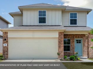 117 Mercer St, Bastrop, TX 78602