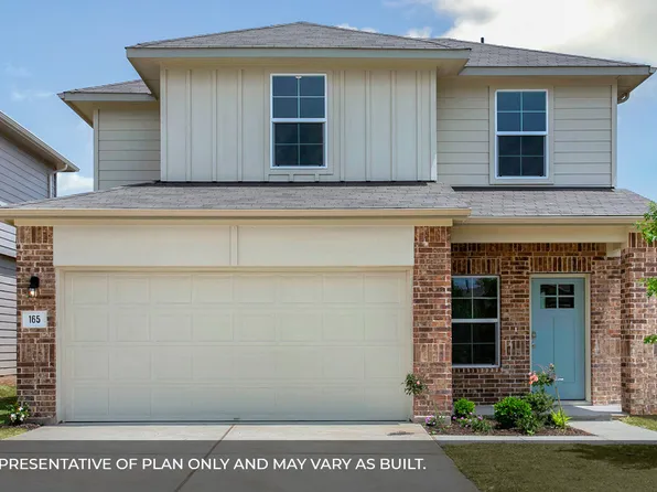212 Texas Palmetto Cir, Kyle, TX 78640