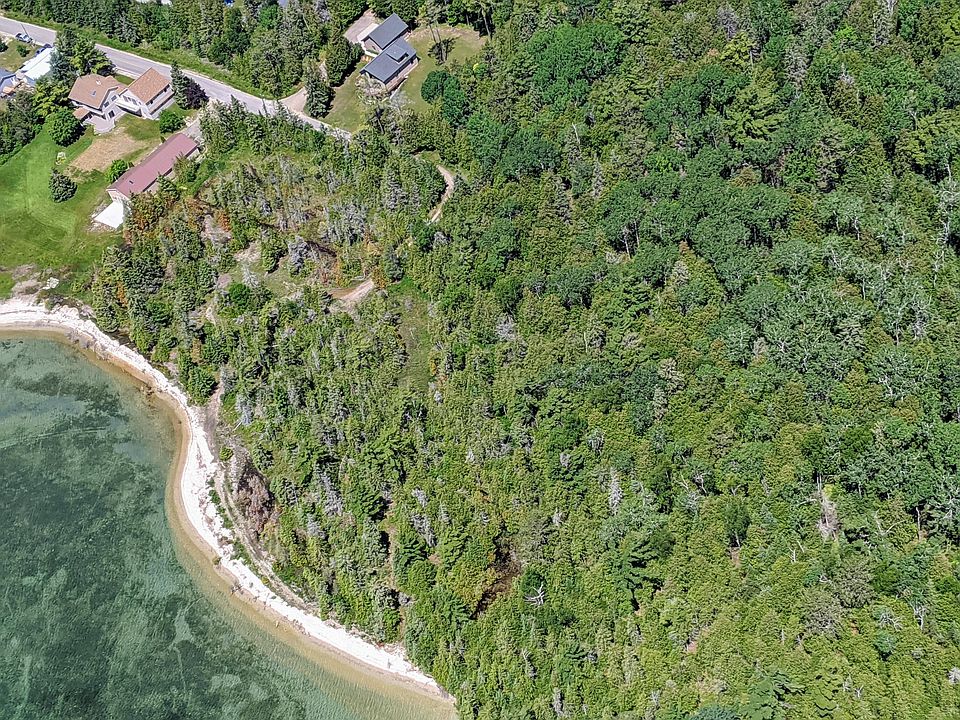 Rabbits Back Rd, Saint Ignace, MI 49781 | Zillow