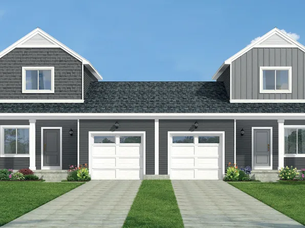 1043 Rebecca St, Marshall, MI 49068