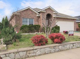 3128 Hanna Ranch Blvd, Fort Worth, TX 76140