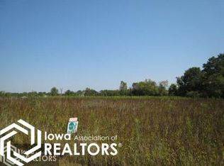0 Hilton Road Ln, Keokuk, IA 52632