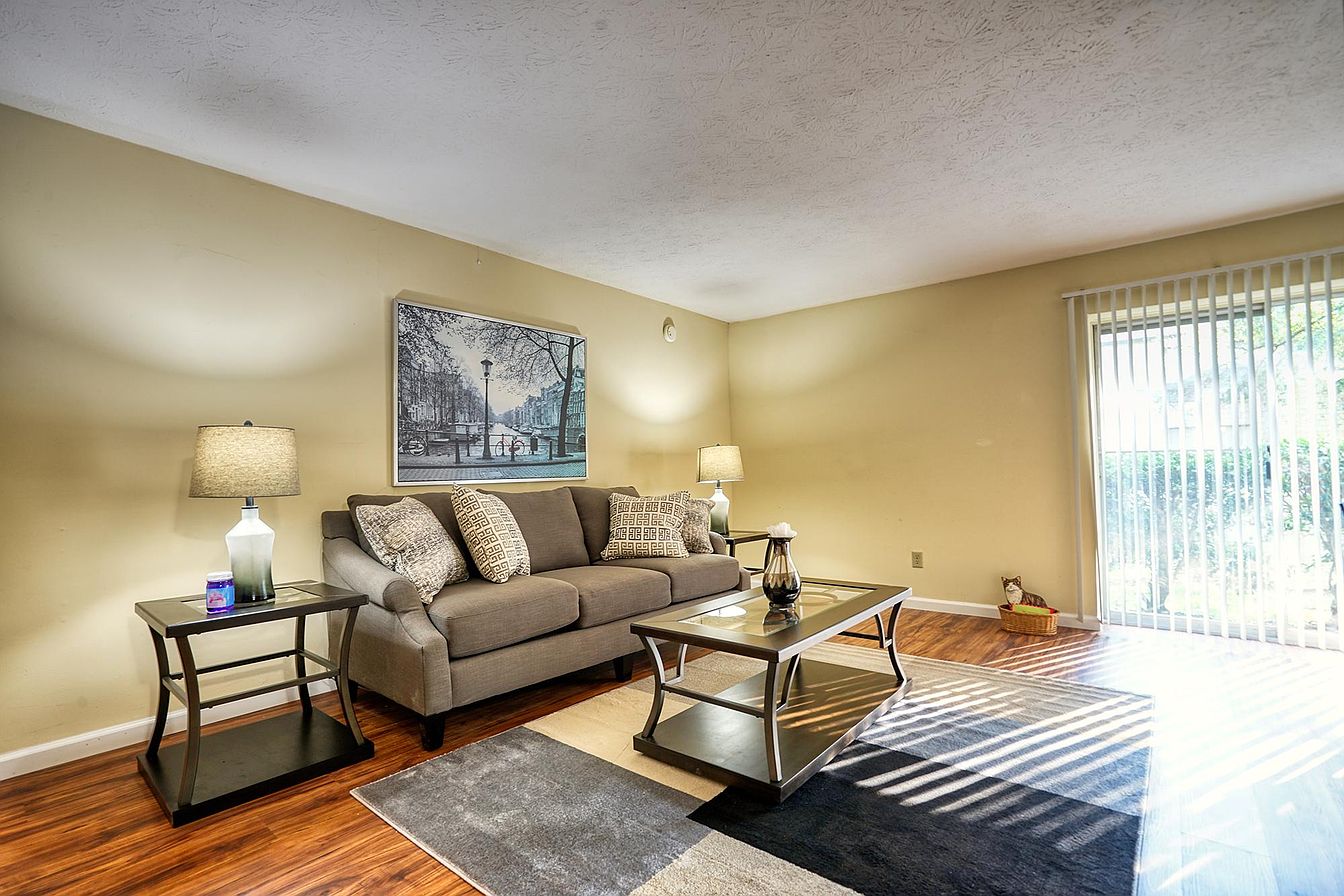 Oak Creek Apartments Avondale Estates