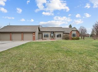 1866 W 500 S, Sharpsville, IN