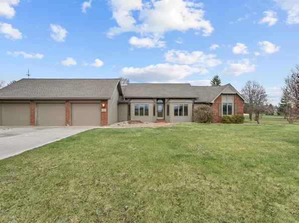 1866 W 500 S, Sharpsville, IN 46068
