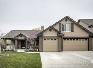 4614 E Arborvitae, Boise, ID 83709