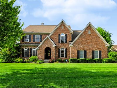 8765 Lily Ct, Zionsville, IN, 46077