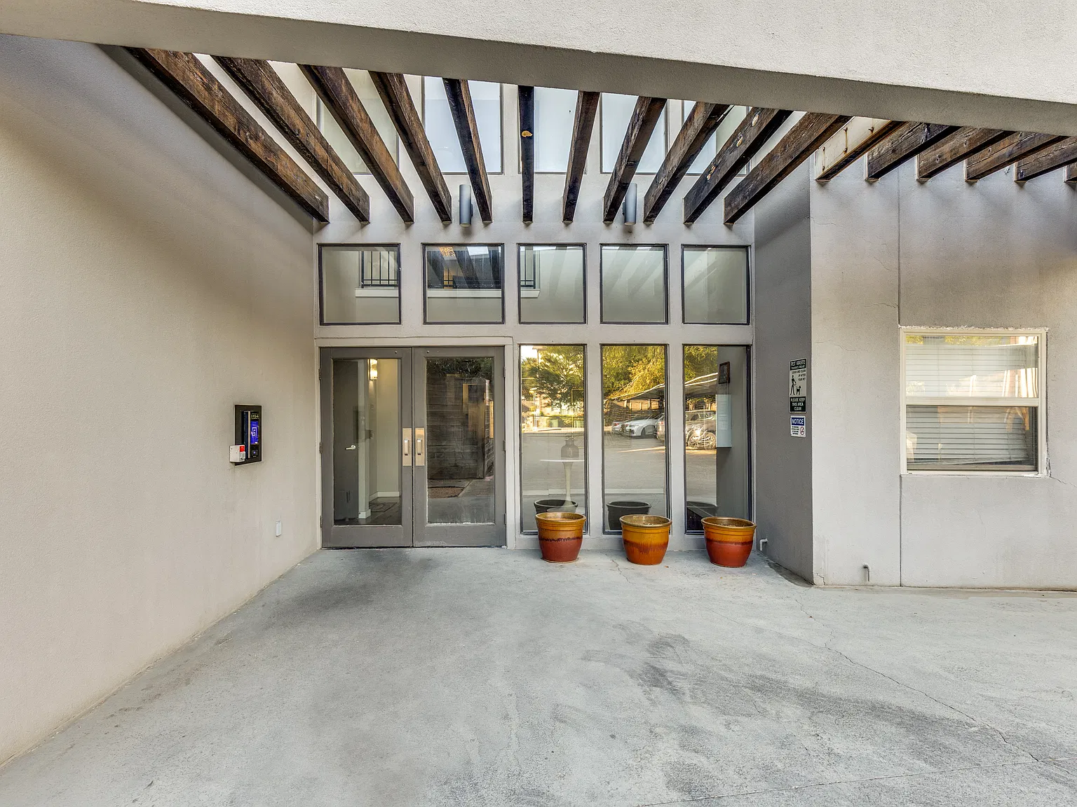1 bed, 614 sqft, $1,650 — Photo 1