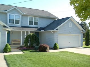 3274 Cain St NW, North Canton, OH