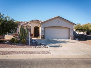 9711 N Arch Canyon Pl, Tucson, AZ 85743