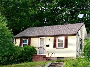 145 Deforest St, Roslindale, MA 02131