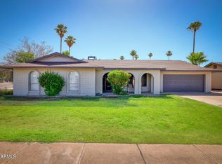 3305 S Holbrook Ln, Tempe, AZ 85282