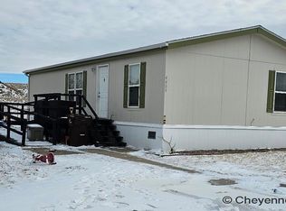 4409 S Pass Trl, Cheyenne, WY 82007