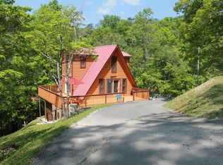1733 Red Bone Way, Sevierville, TN 37876