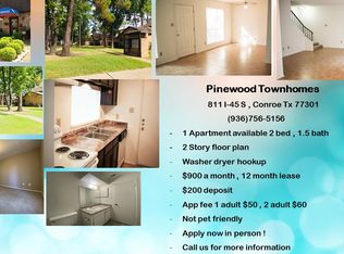 811 Interstate Highway 45 S #223, Conroe, TX 77301