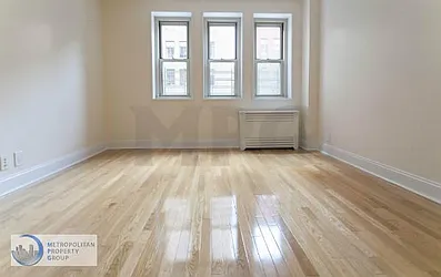 Rented by Metropolitan Property Group