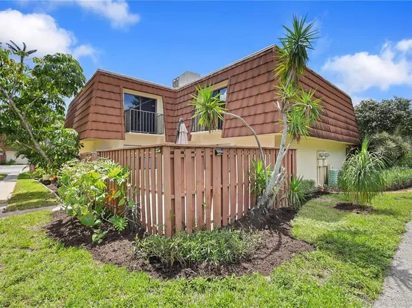 5224 CEDARBEND DRIVE #4, FORT MYERS, FL 33919