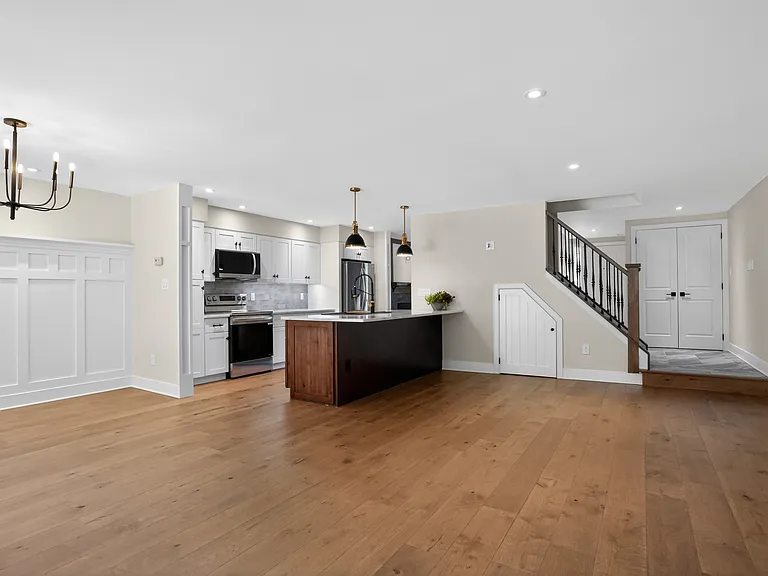open concept complete Reno