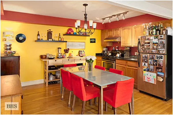 Rented by Brown Harris Stevens | media 33