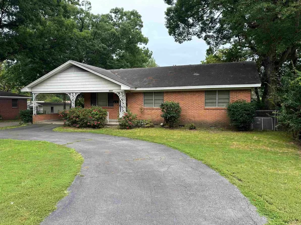 9521 W Markham St, Little Rock, AR 72205