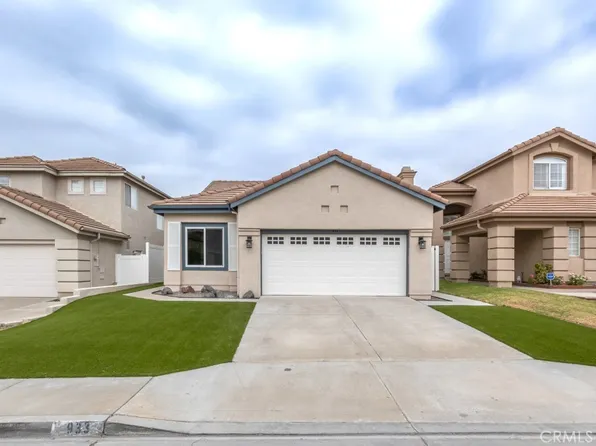 933 S Dylan Way, Anaheim, CA 92808