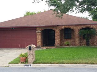2112 Japonica Ave, McAllen, TX 78501