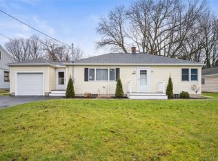 1108 Howard Rd, Rochester, NY 14624