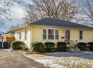 615 E Broad St, Des Moines, IA 50315