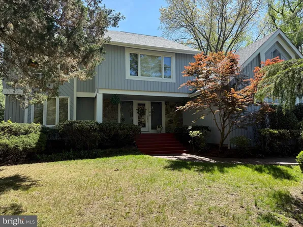 11 Rancocas Ln, Medford, NJ 08055