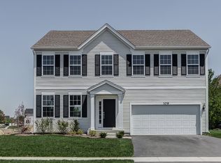 109 Willowwood Dr N, Oswego, IL 60543